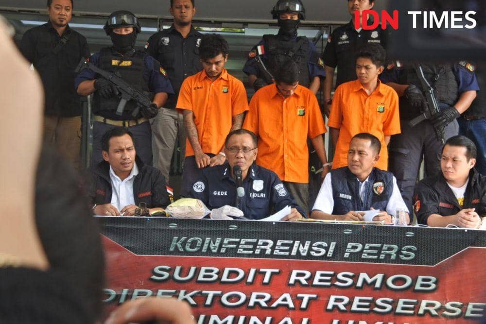 IDN Times/Axel Jo Harianja