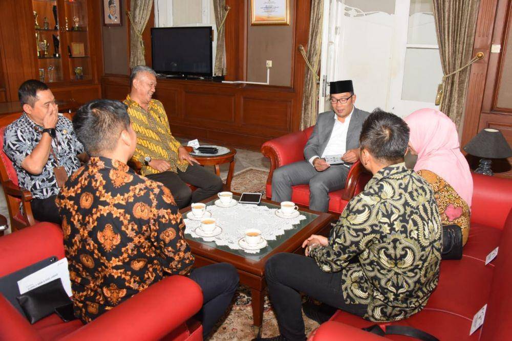 Dok.Humas Jabar