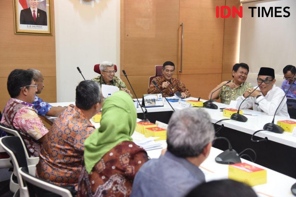 IDN Times/Feny Maulia Agustin