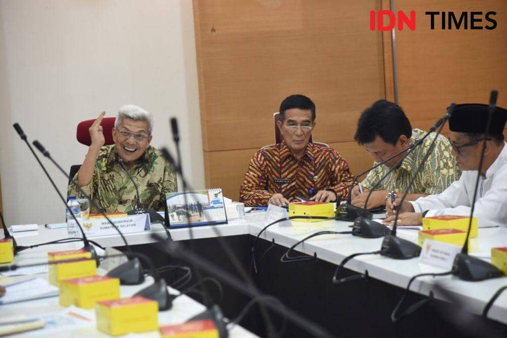 IDN Times/Feny Maulia Agustin