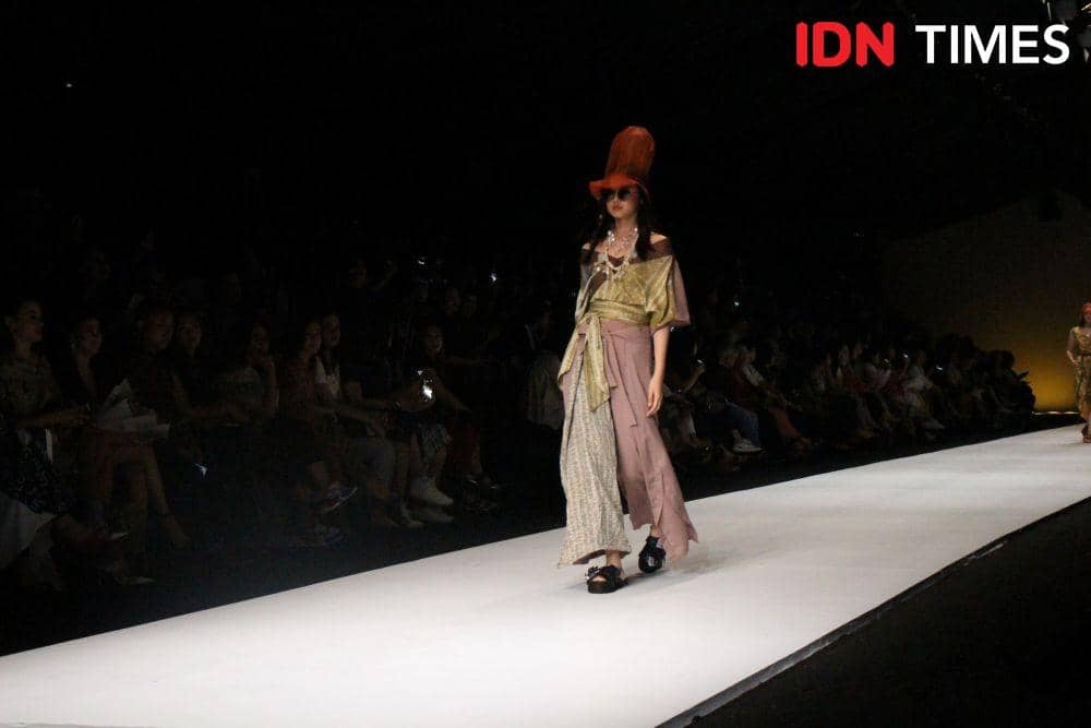 IDN Times/Klara Livia