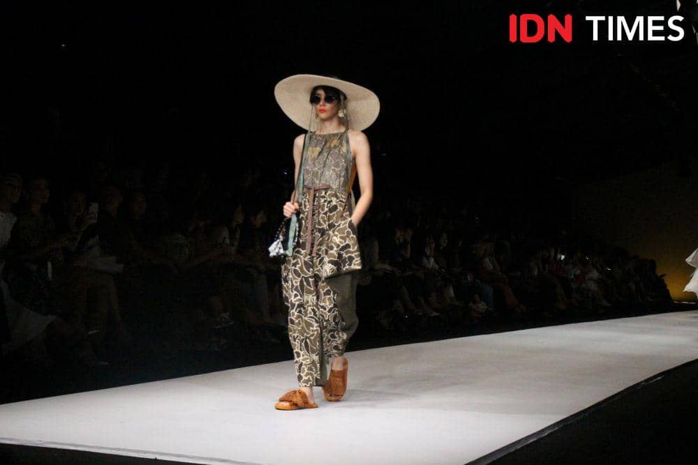 IDN Times/Klara Livia