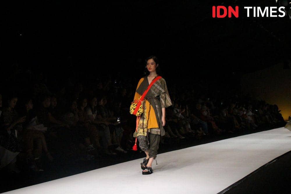 IDN Times/Klara Livia