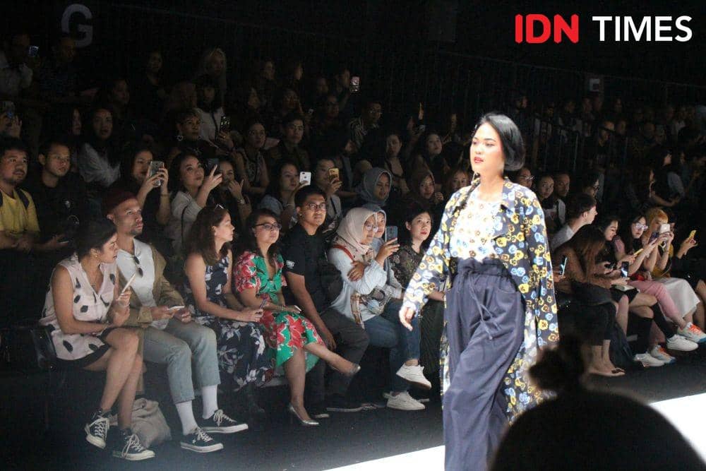 IDN Times/Geralda Talitha