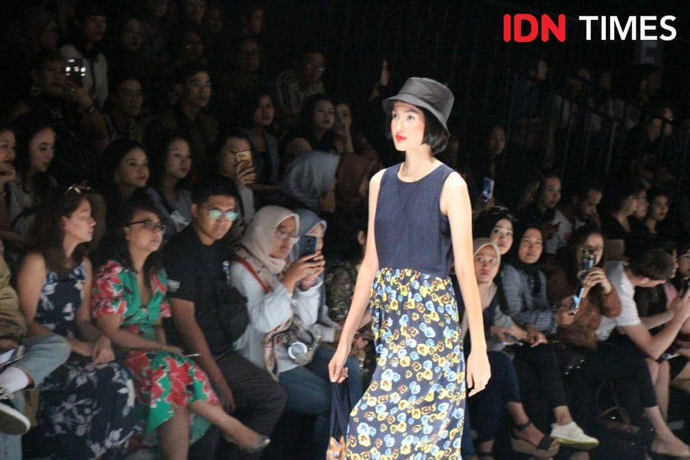 IDN Times/Geralda Talitha