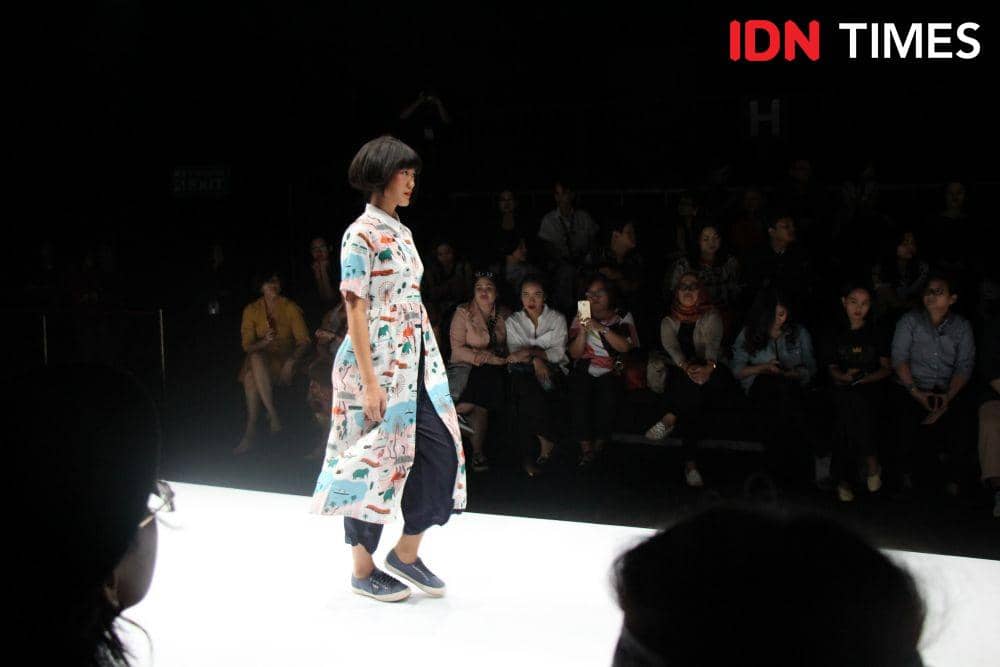 IDN Times/Geralda Talitha