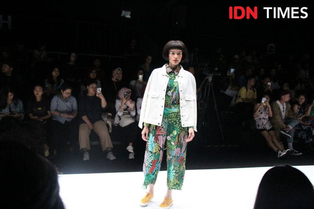 IDN Times/Geralda Talitha