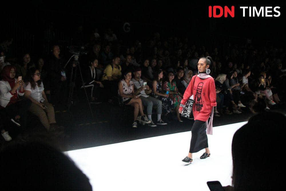 IDN Times/Geralda Talitha