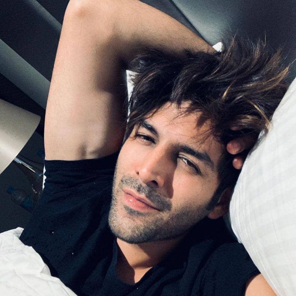 Ilustrasi insomnia (Instagram.com/kartikaaryan)