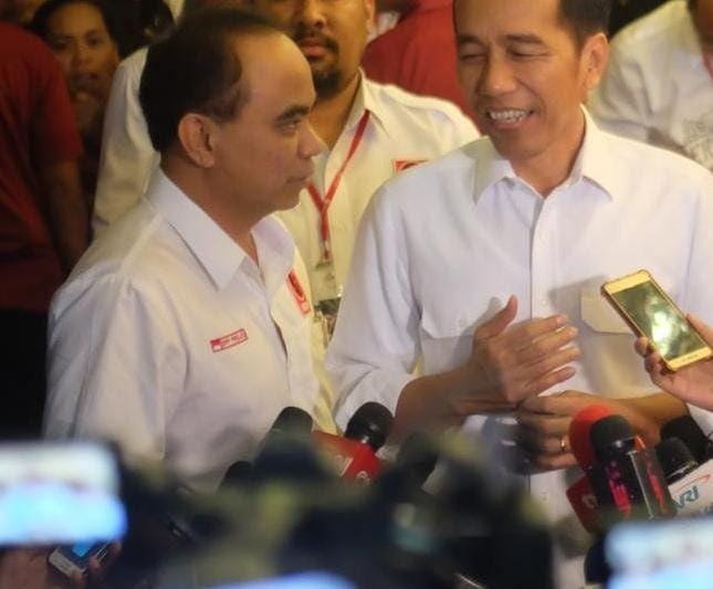 IDN Times/Istimewa/facebook Budi Arie Setiadi