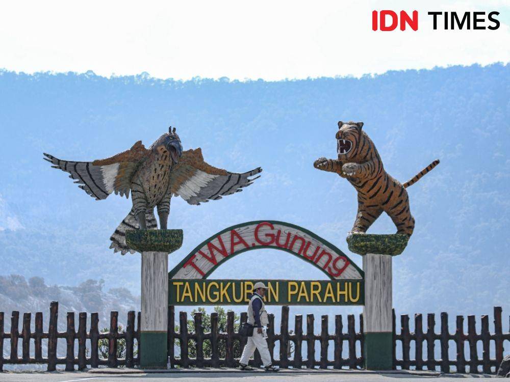 IDN Times/Bagus F