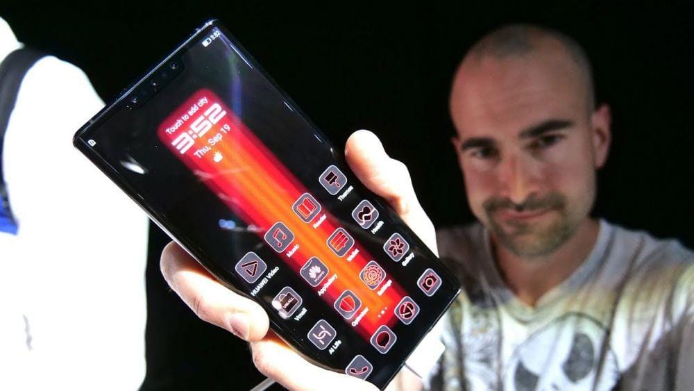 Youtube.com/Tech Spurt