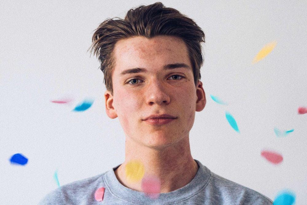 unsplashMidas Hofstra