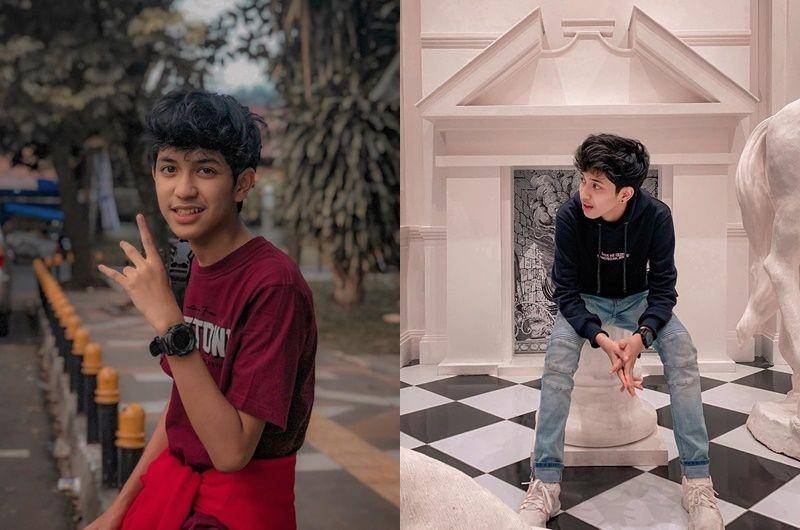 Berbagai Sumber