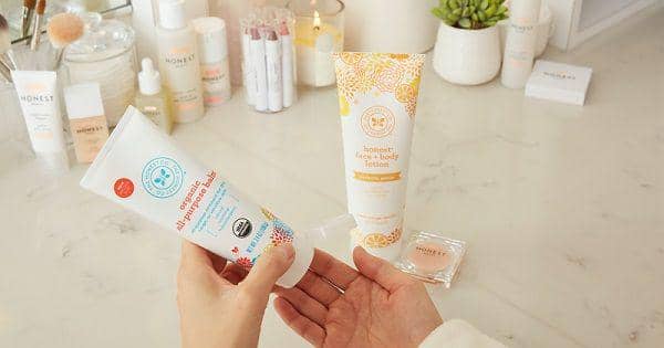 unsplash.com/The Honest Company