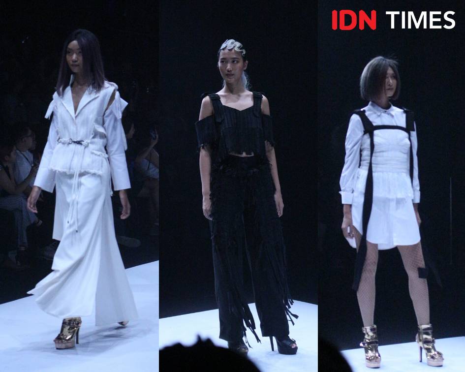 IDN Times/Yolanda Vania