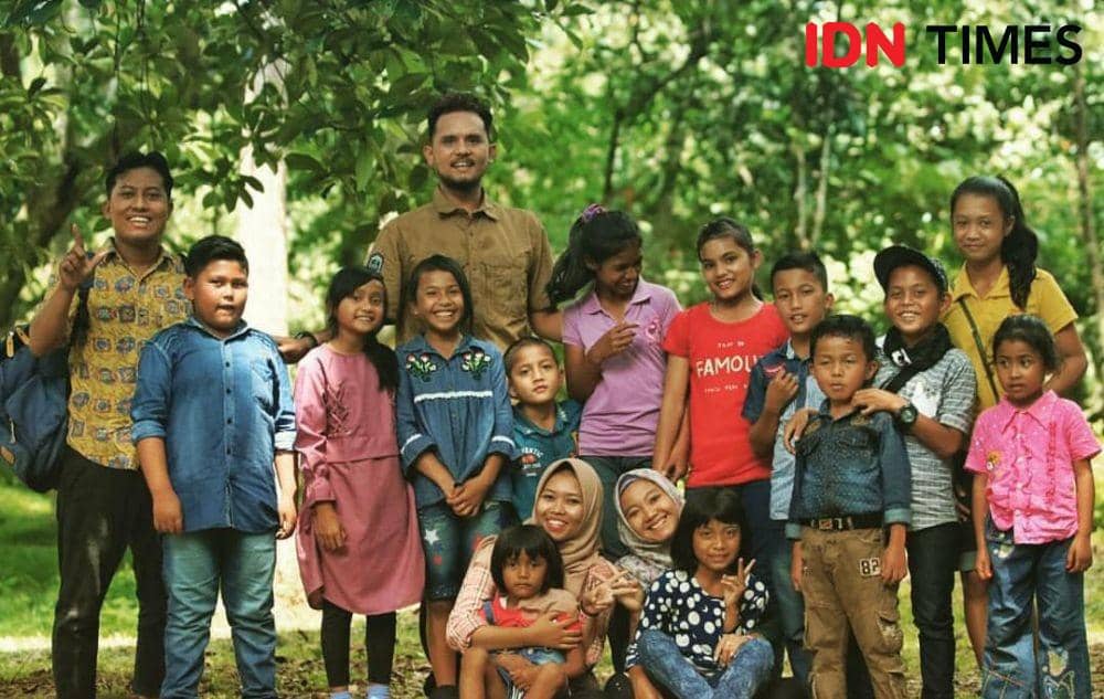 IDN Times/Masdalena Napitupulu