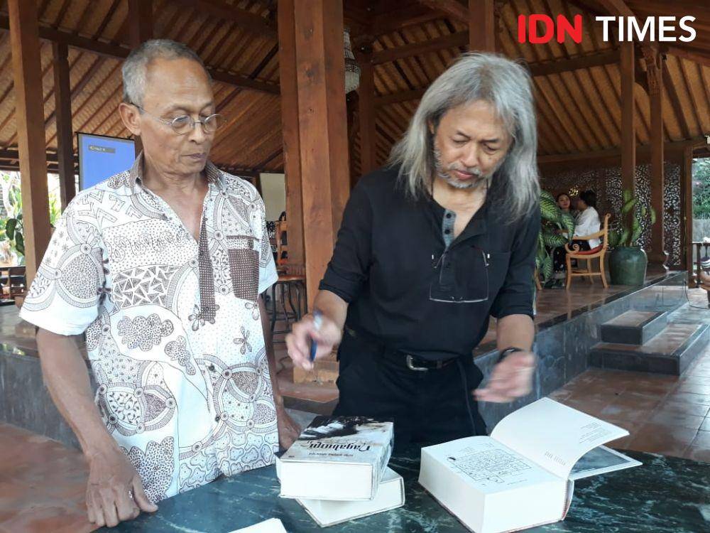 IDN Times/Ayu Afria Ulita