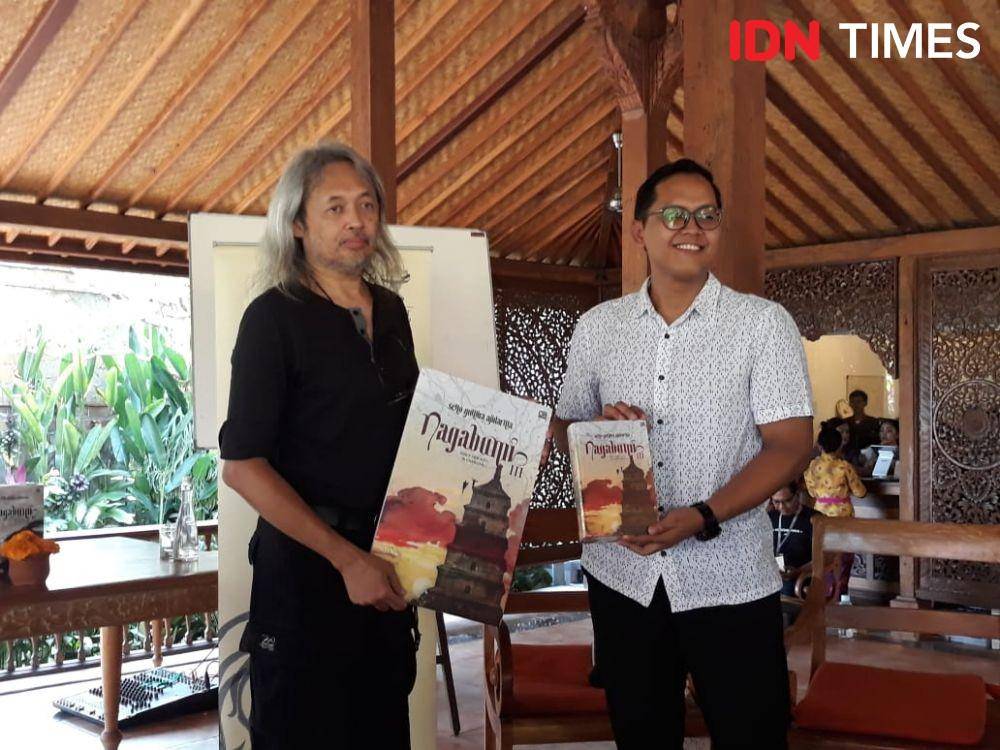 IDN Times/Ayu Afria Ulita