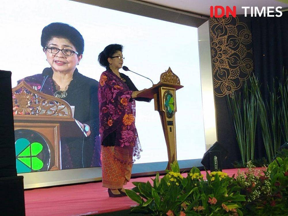IDN Times/Dini suciatiningrum