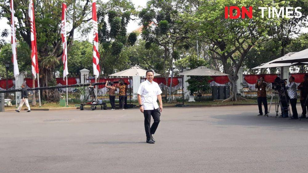 Budi Gunadi