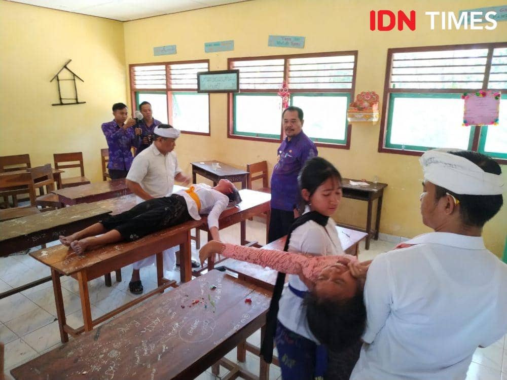 IDN Times/Wayan Antara