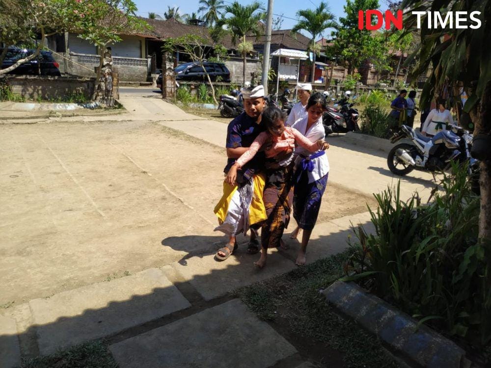 IDN Times/Wayan Antara