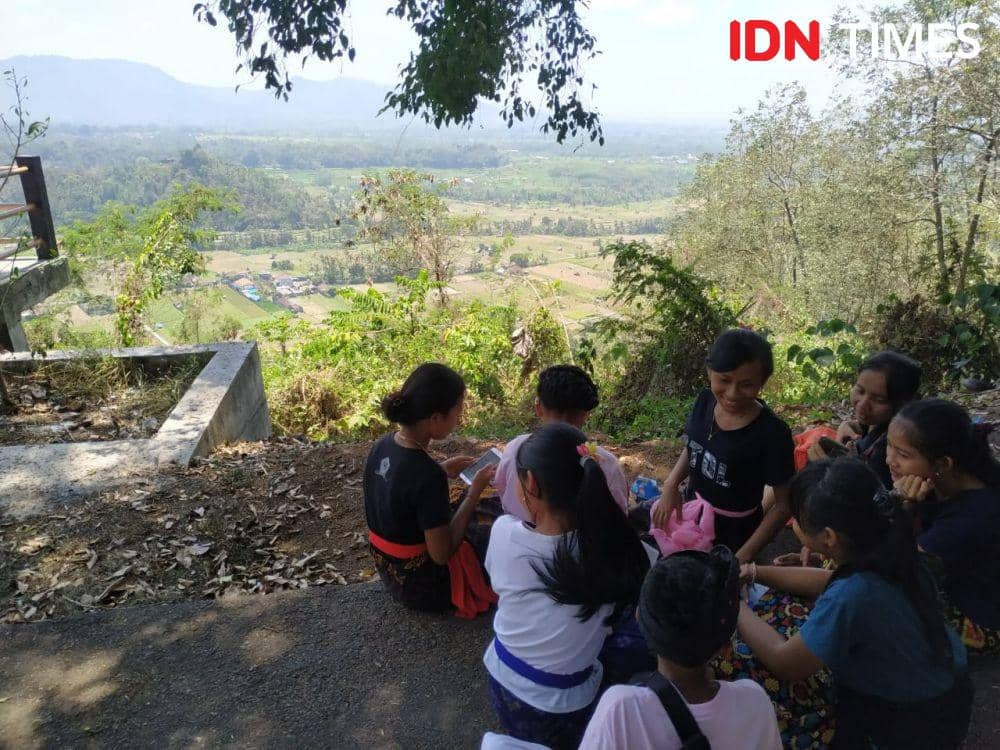 IDN Times/Wayan Antara