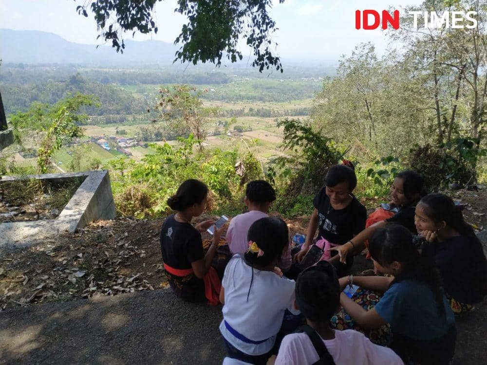 IDN Times/Wayan Antara