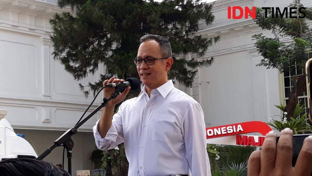 Mahendra Siregar