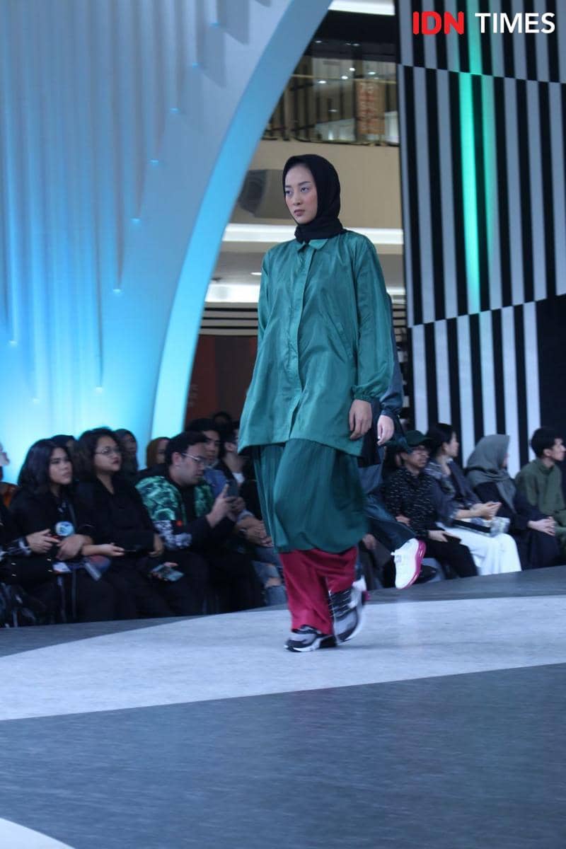 IDN Times/Yolanda Vania