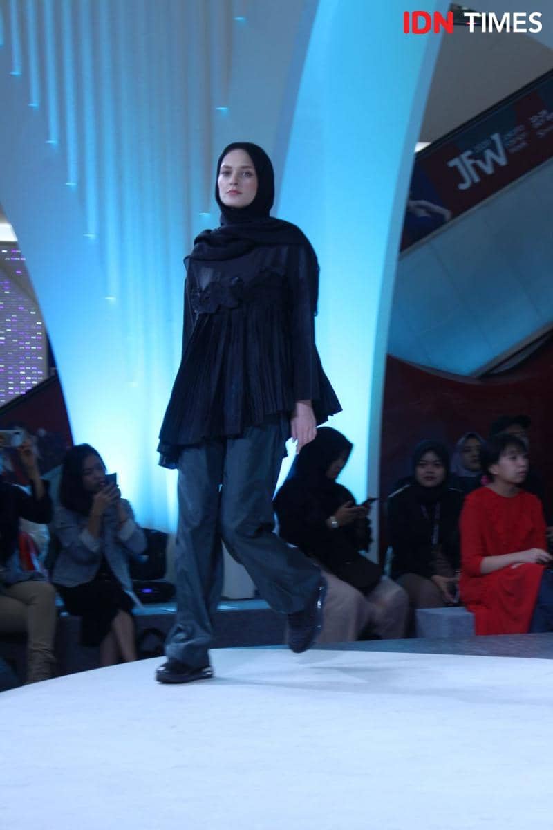 IDN Times/Yolanda Vania