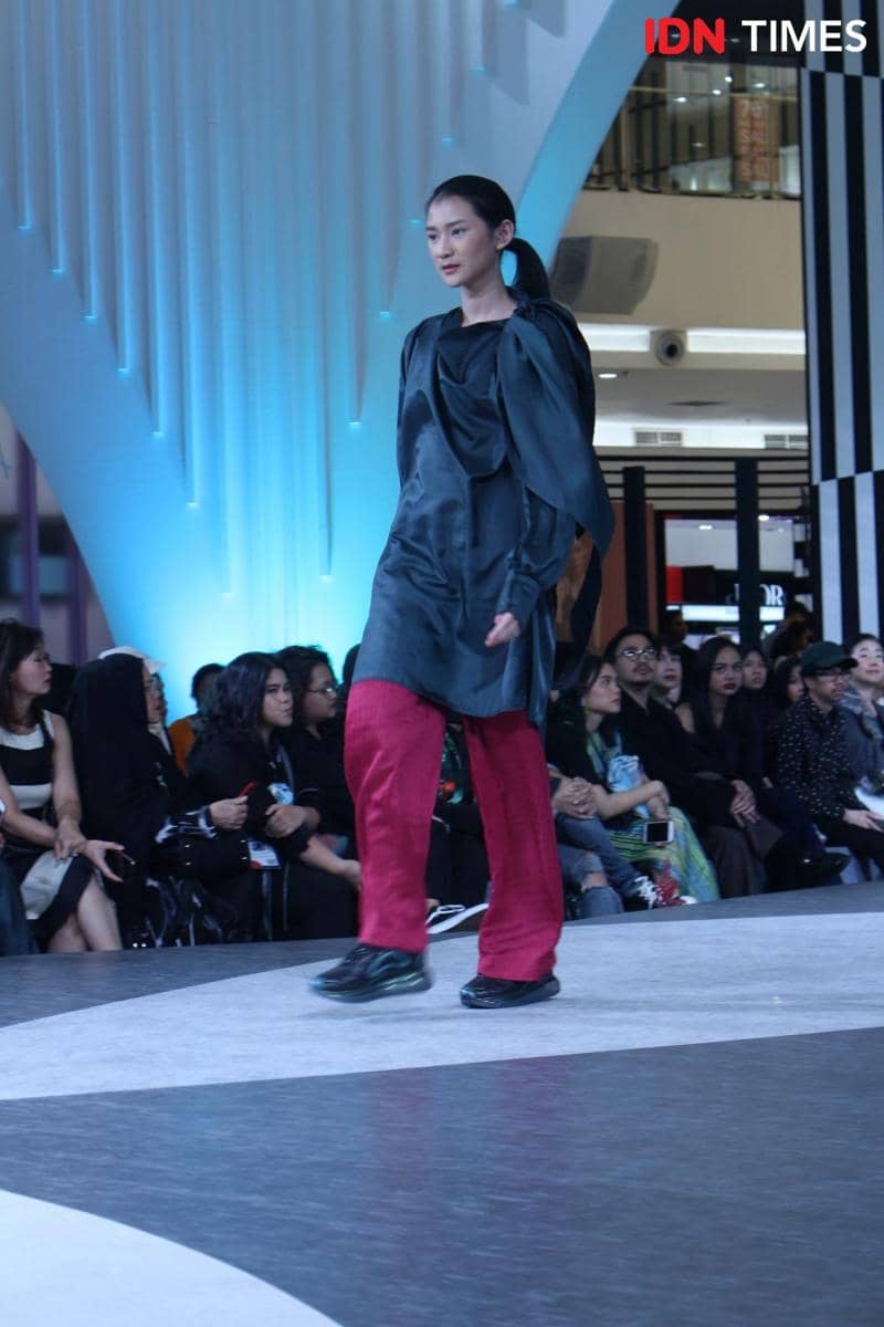 IDN Times/Yolanda Vania