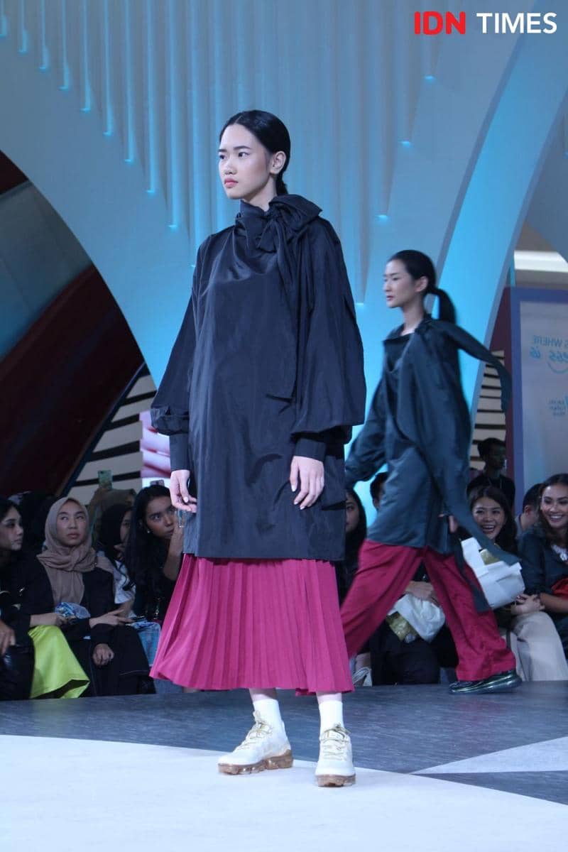 IDN Times/Yolanda Vania