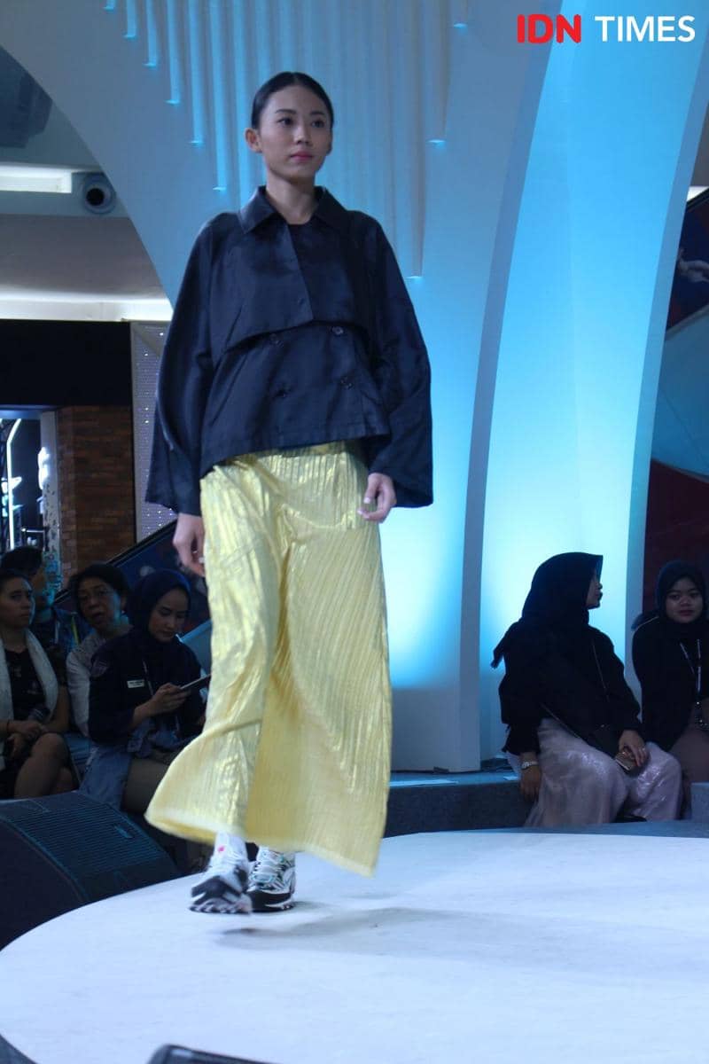 IDN Times/Yolanda Vania