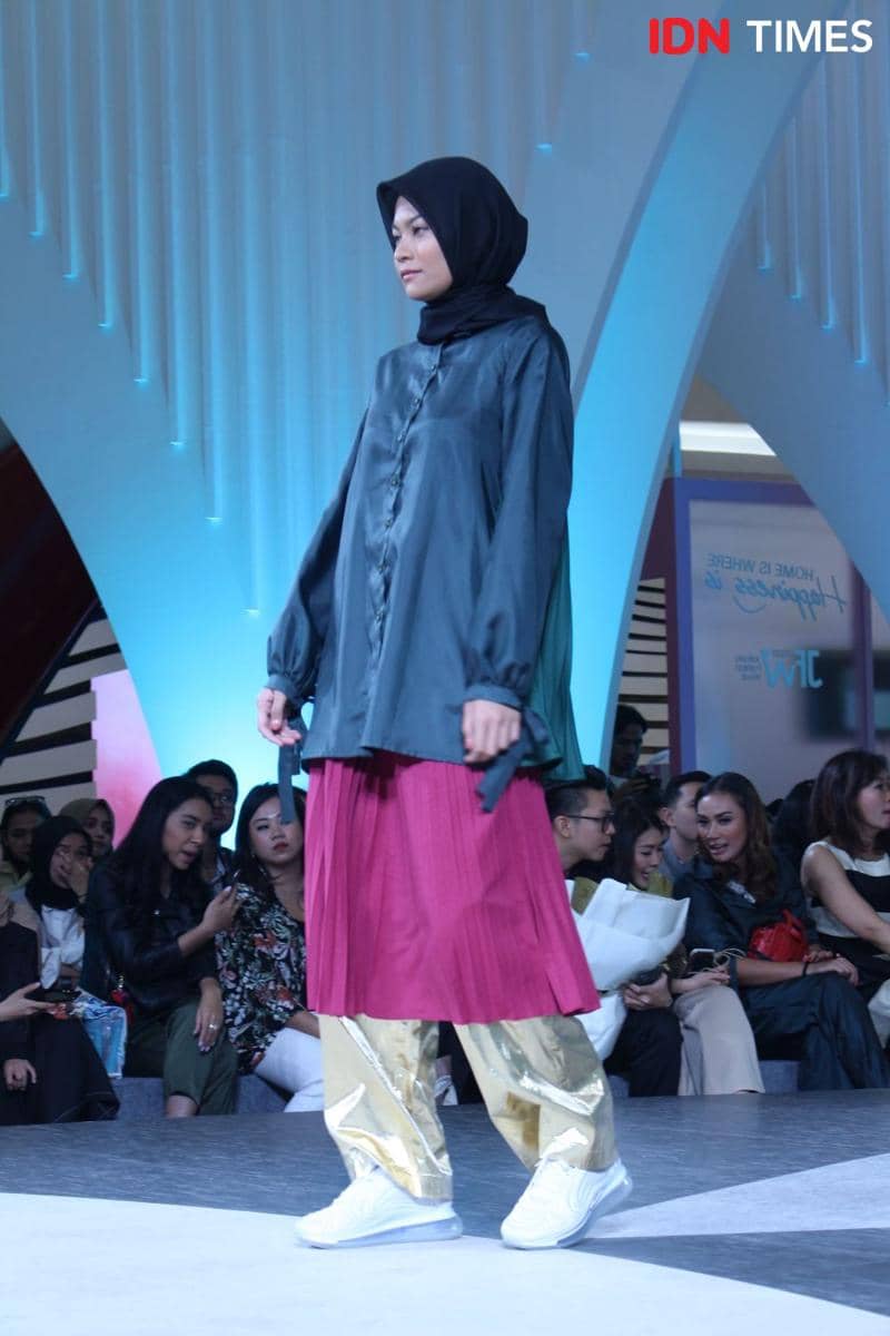 IDN Times/Yolanda Vania