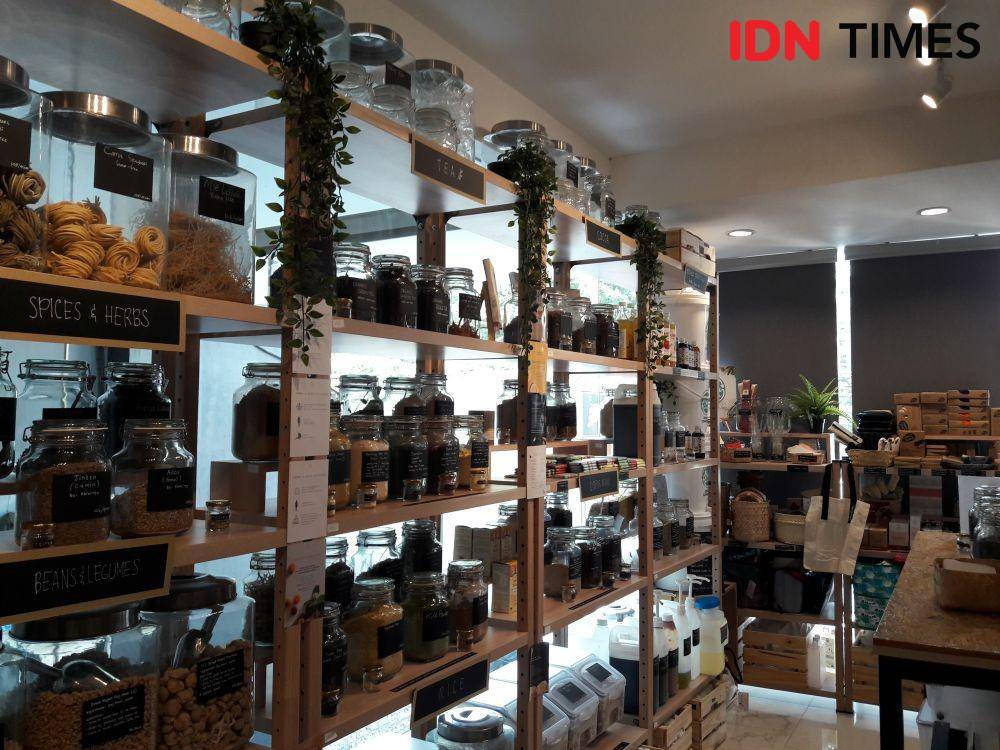 Bulkstore
