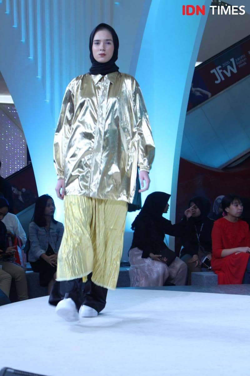 IDN Times/Yolanda Vania