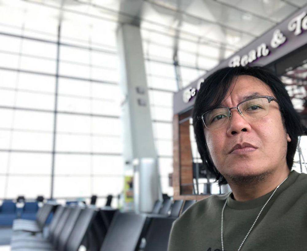 ari lasso