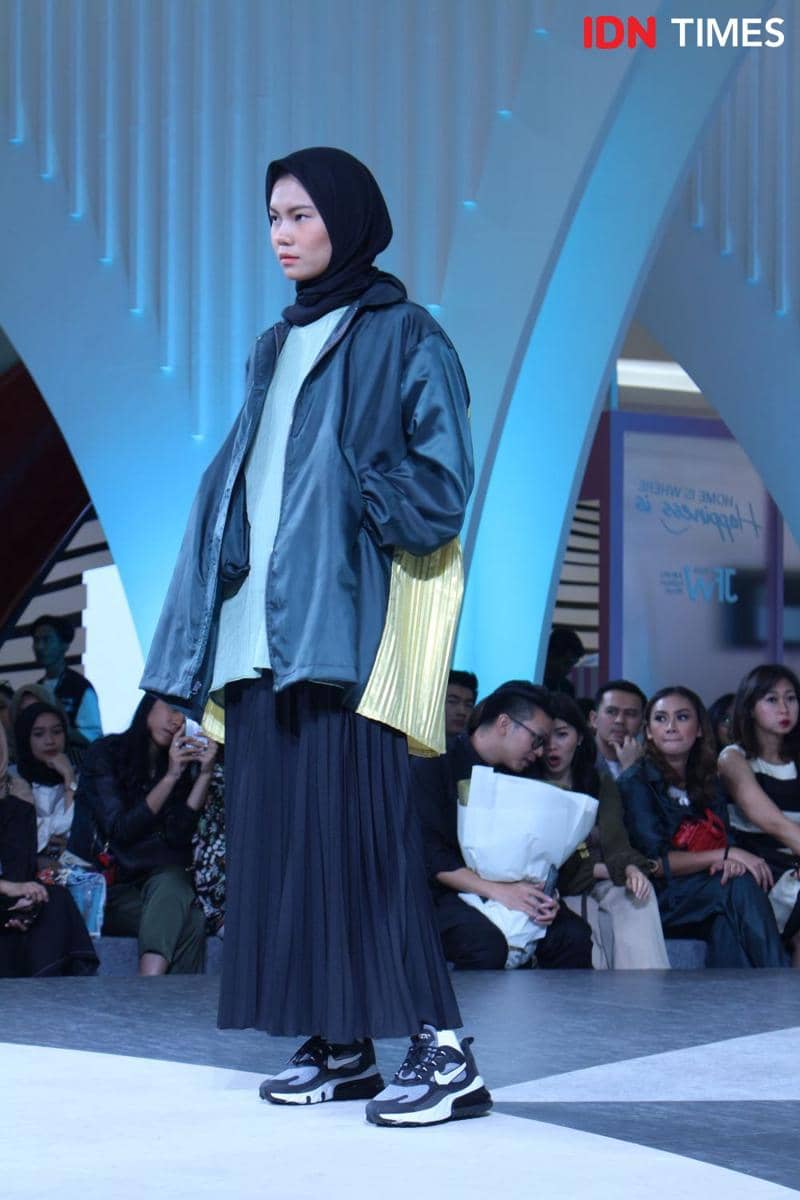 IDN Times/Yolanda Vania