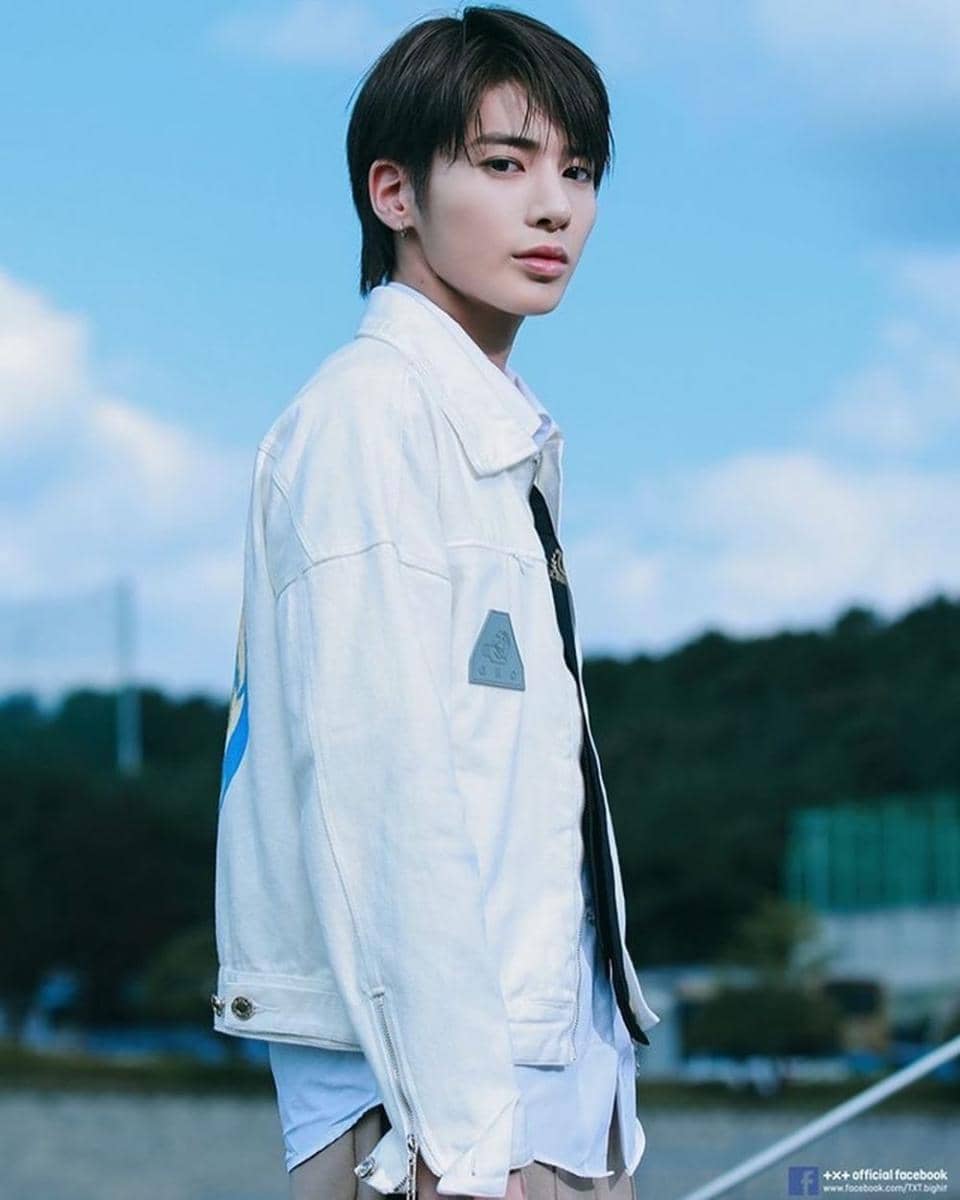 Instagram/taehyun.txtofficial