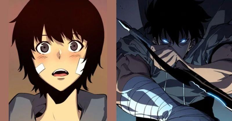 solo-leveling.fandom.com/wiki/