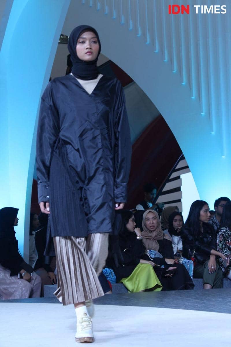 IDN Times/Yolanda Vania