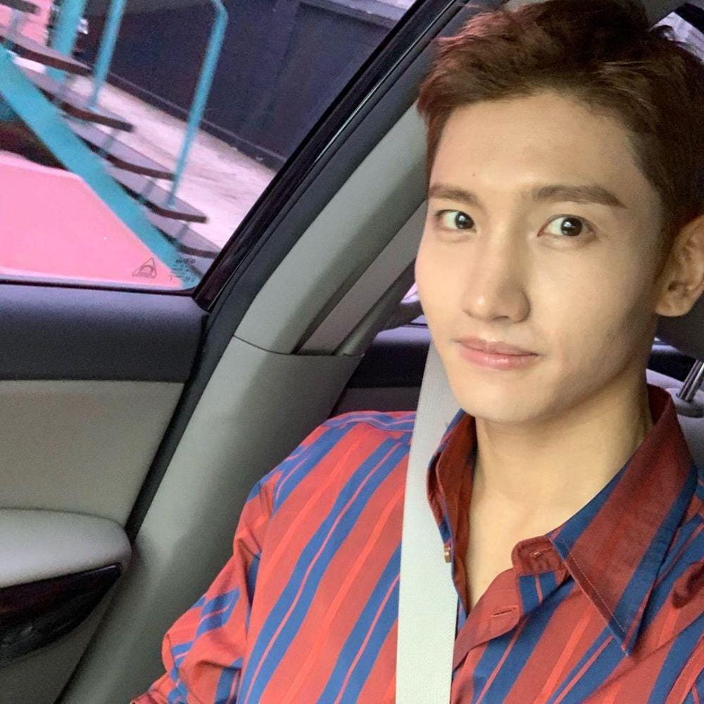 changmin