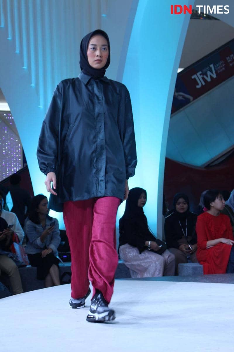 IDN Times/Yolanda Vania