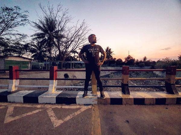 Indonesia dan Timor Leste