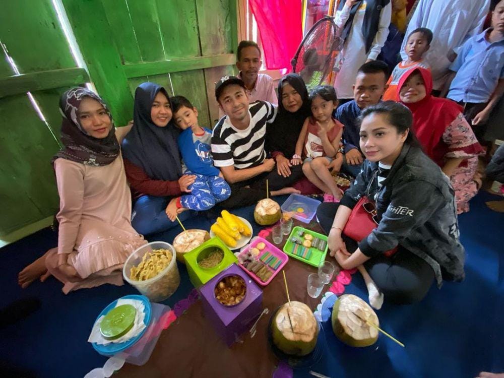 Instagram.com/raffinagita1717