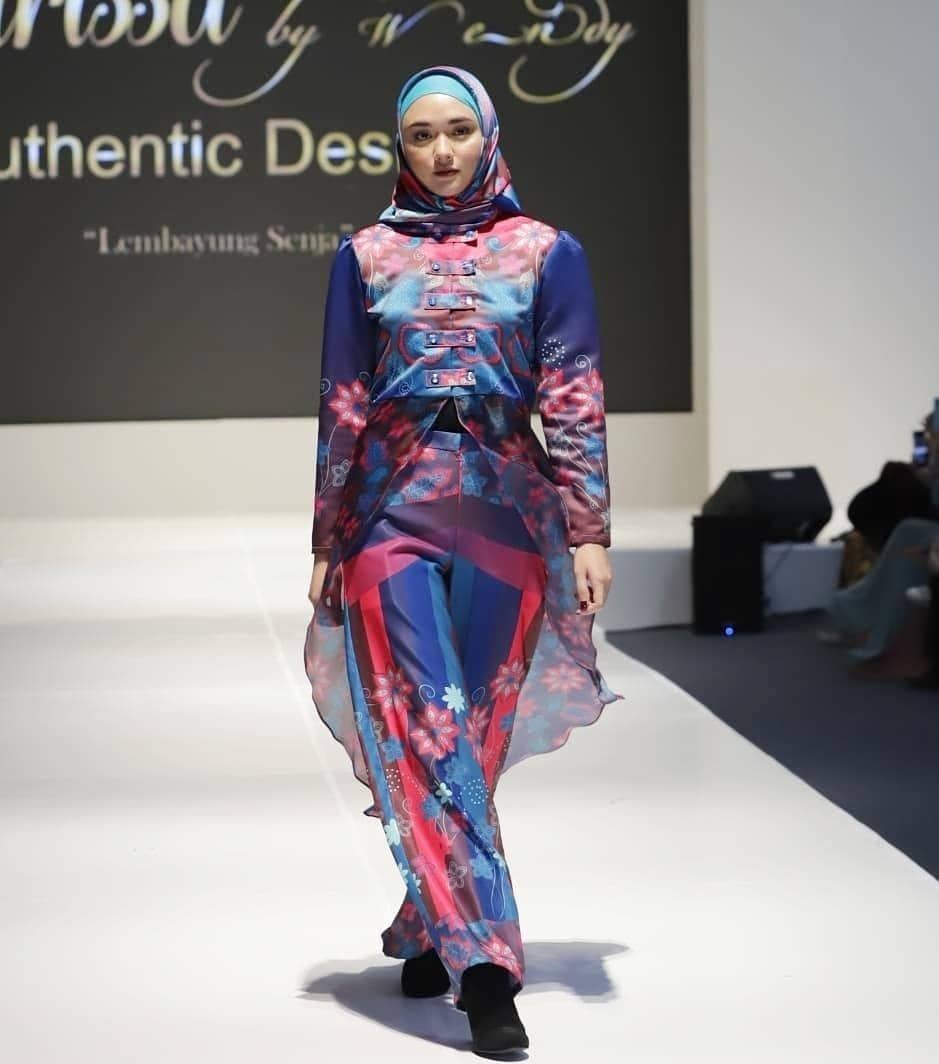 Instagram/sharissabw