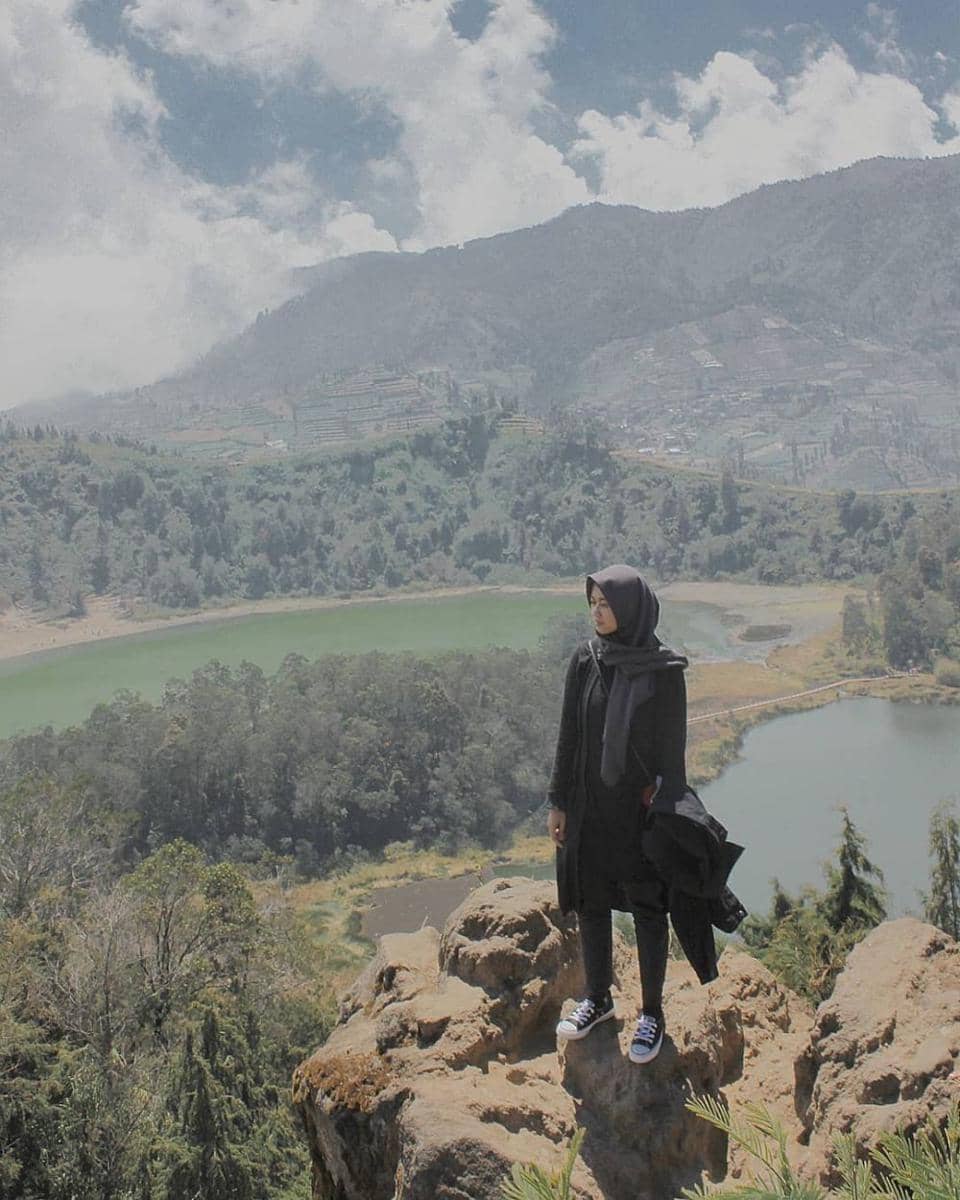 Jawa Tengah