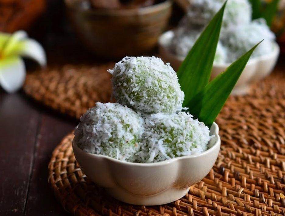 klepon